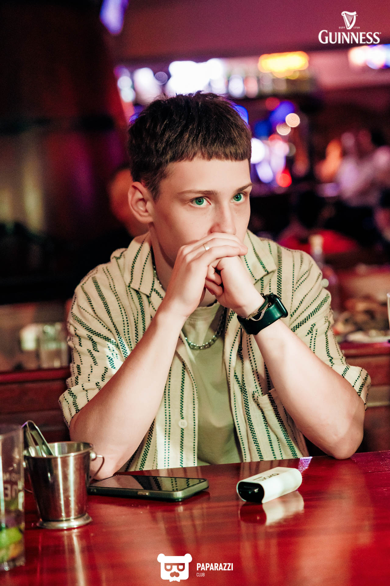 Guinness Pub Алматы 16.05.2025 Guinness Pub