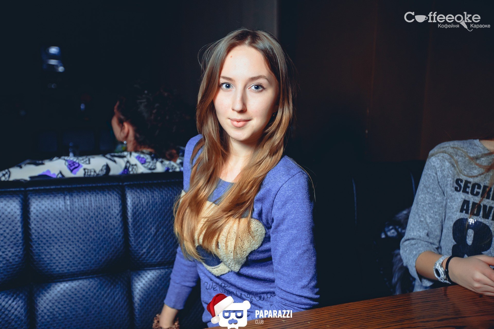 Coffeeoke Алматы 13.01.2018 Coffeeoke