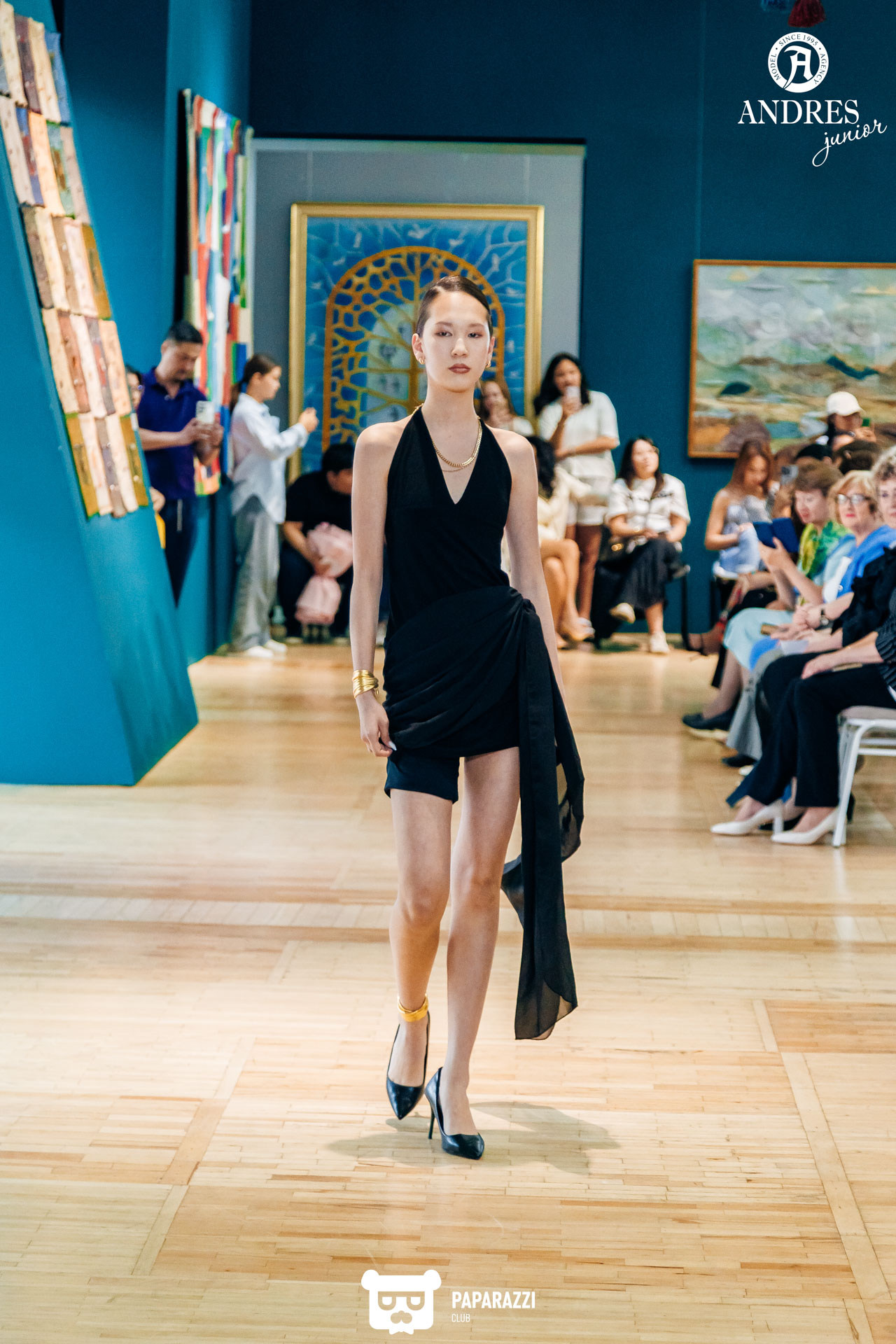 Девятый сезон Junior Models Show 2024 Алматы 02.06.2024 Девятый сезон Junior Models Show 2024