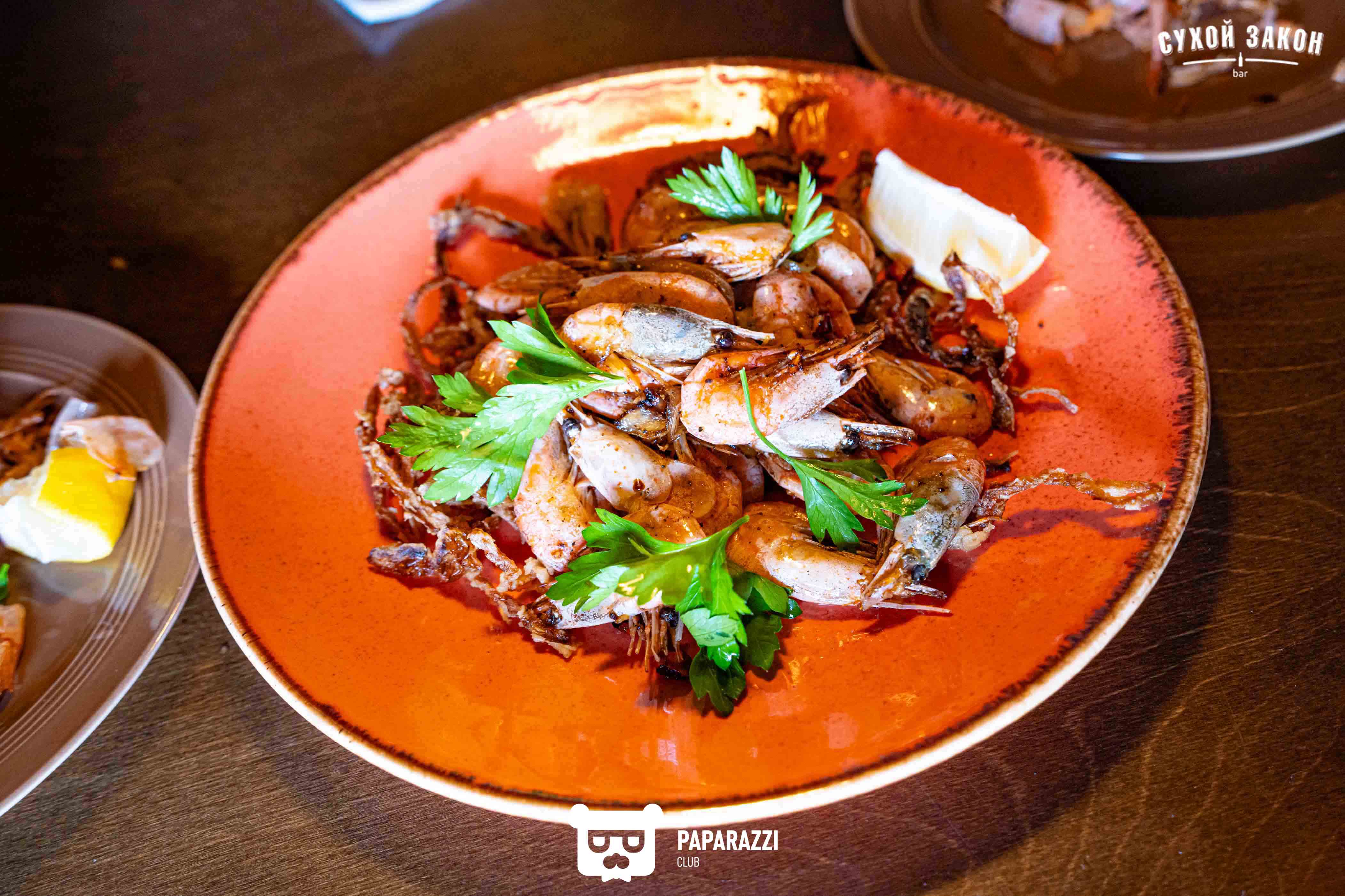 Бар "Сухой Закон" Алматы 13.09.2024 Бар "Сухой Закон"