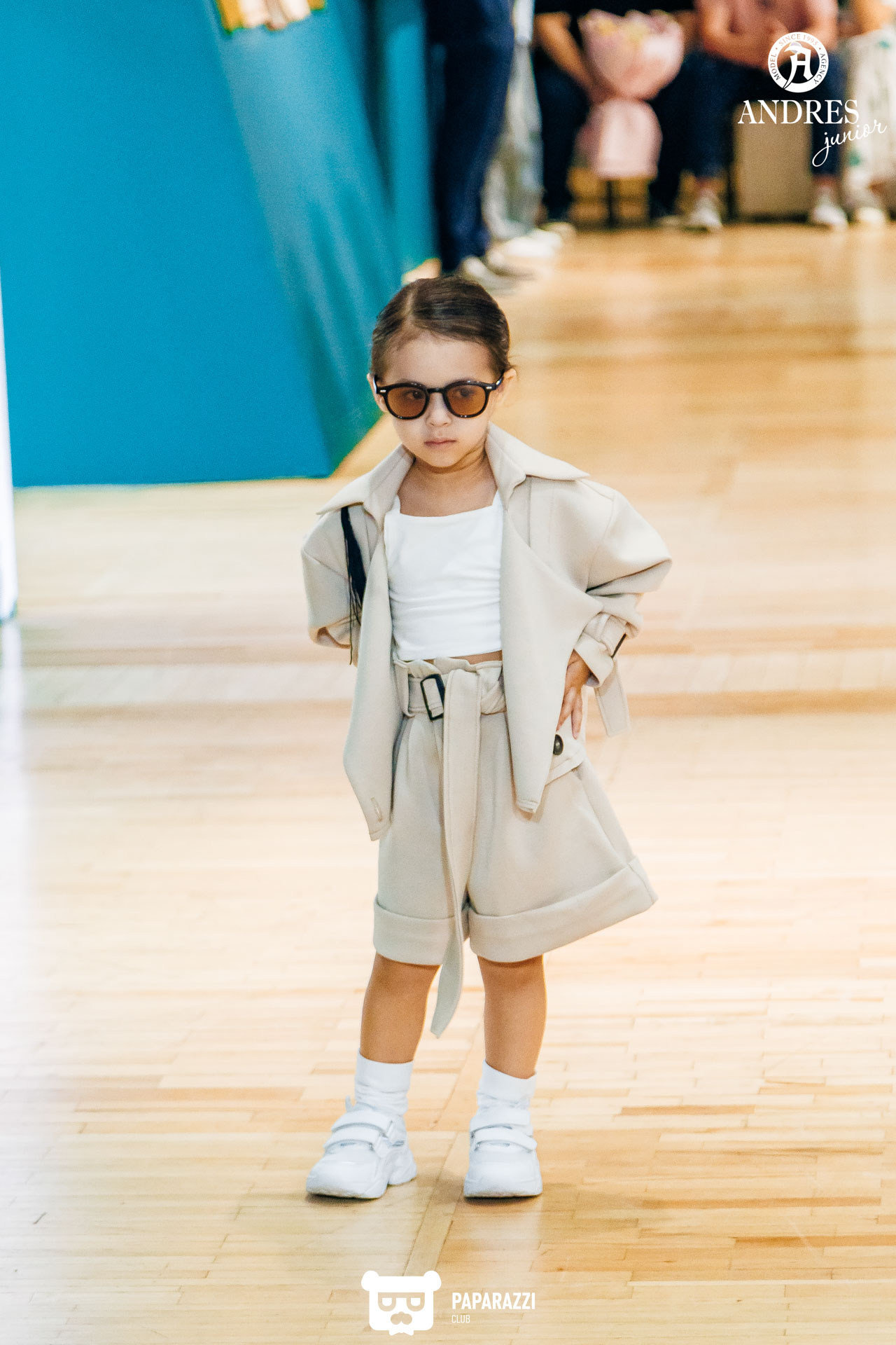 Девятый сезон Junior Models Show 2024 Алматы 02.06.2024 Девятый сезон Junior Models Show 2024