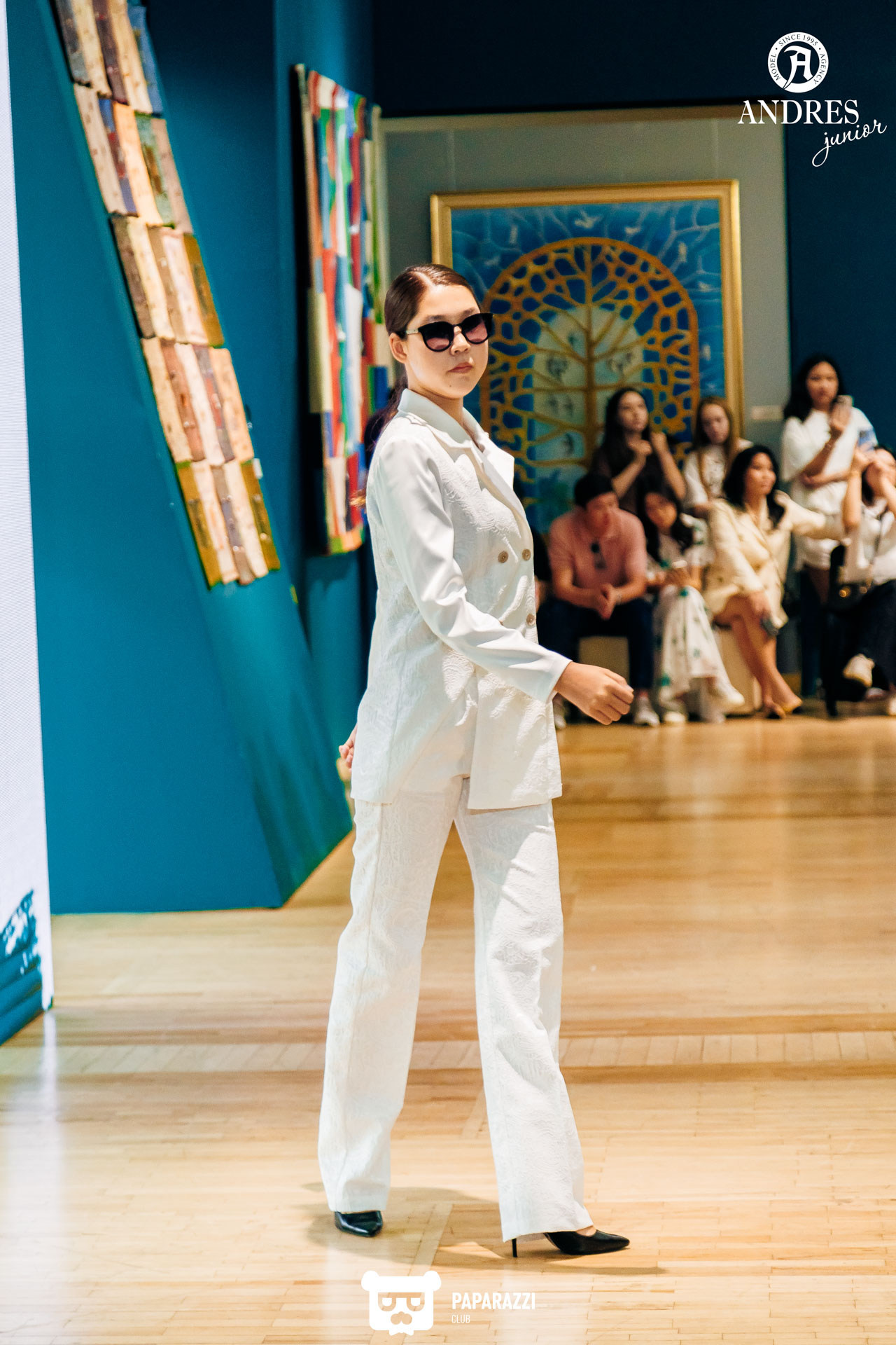 Девятый сезон Junior Models Show 2024 Алматы 02.06.2024 Девятый сезон Junior Models Show 2024