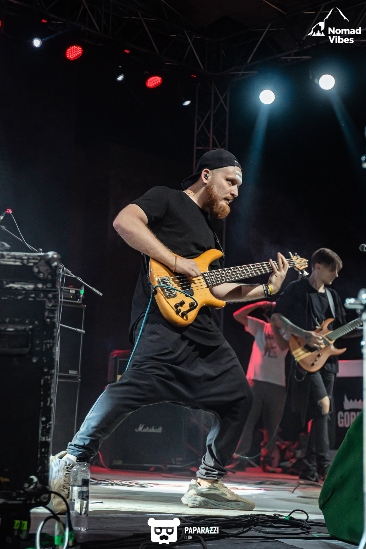 Qazaqstan Independent Music Festival NOMAD VIBES day1 Алматы 23.07.2022 Qazaqstan Independent Music Festival NOMAD VIBES day1