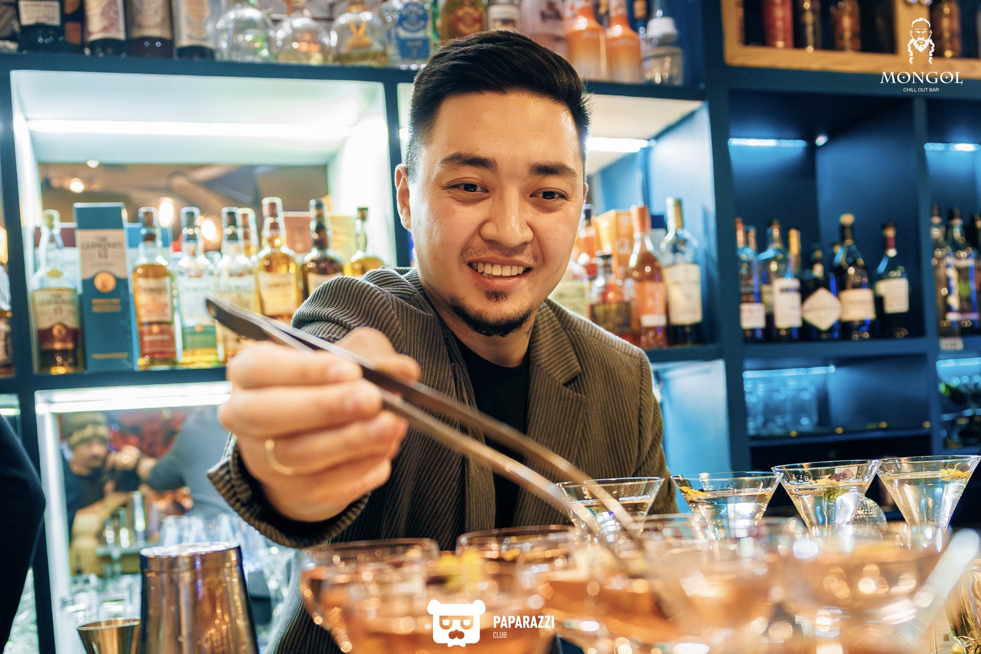 Mongol Chill Out Bar Алматы 21.02.2025 Mongol Chill Out Bar