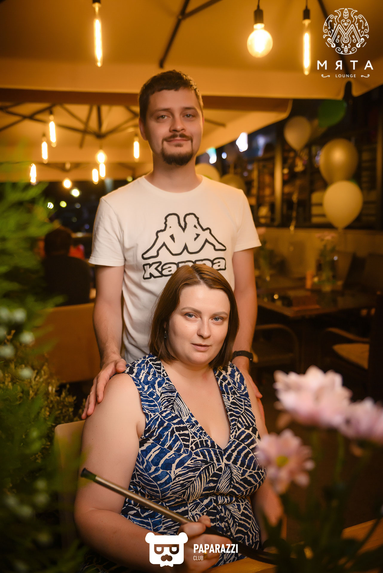 МЯТА Lounge на Бухар Жырау Алматы 09.06.2023 МЯТА Lounge на Бухар Жырау