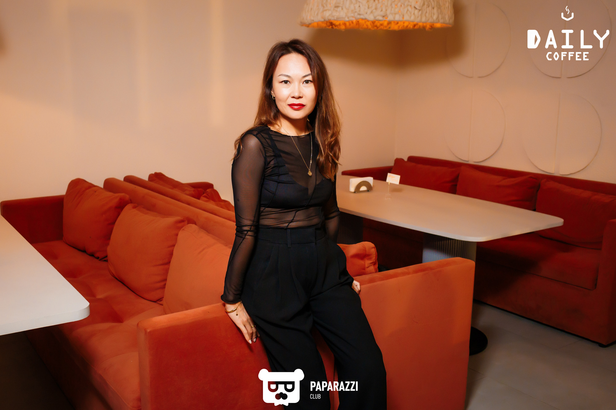 Daily Coffee Алматы 06.09.2024 Daily Coffee