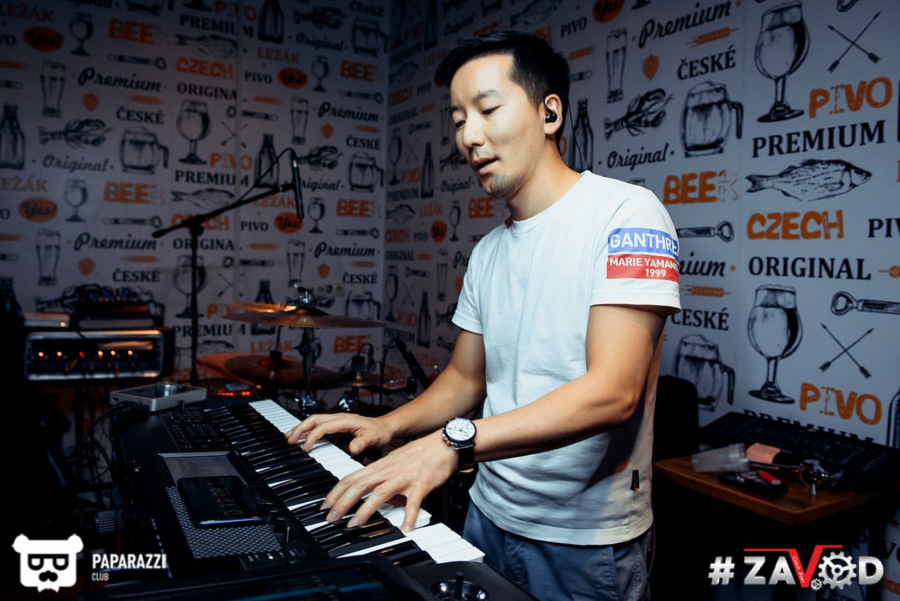 #Zavod Алматы 08.06.2018 #Zavod