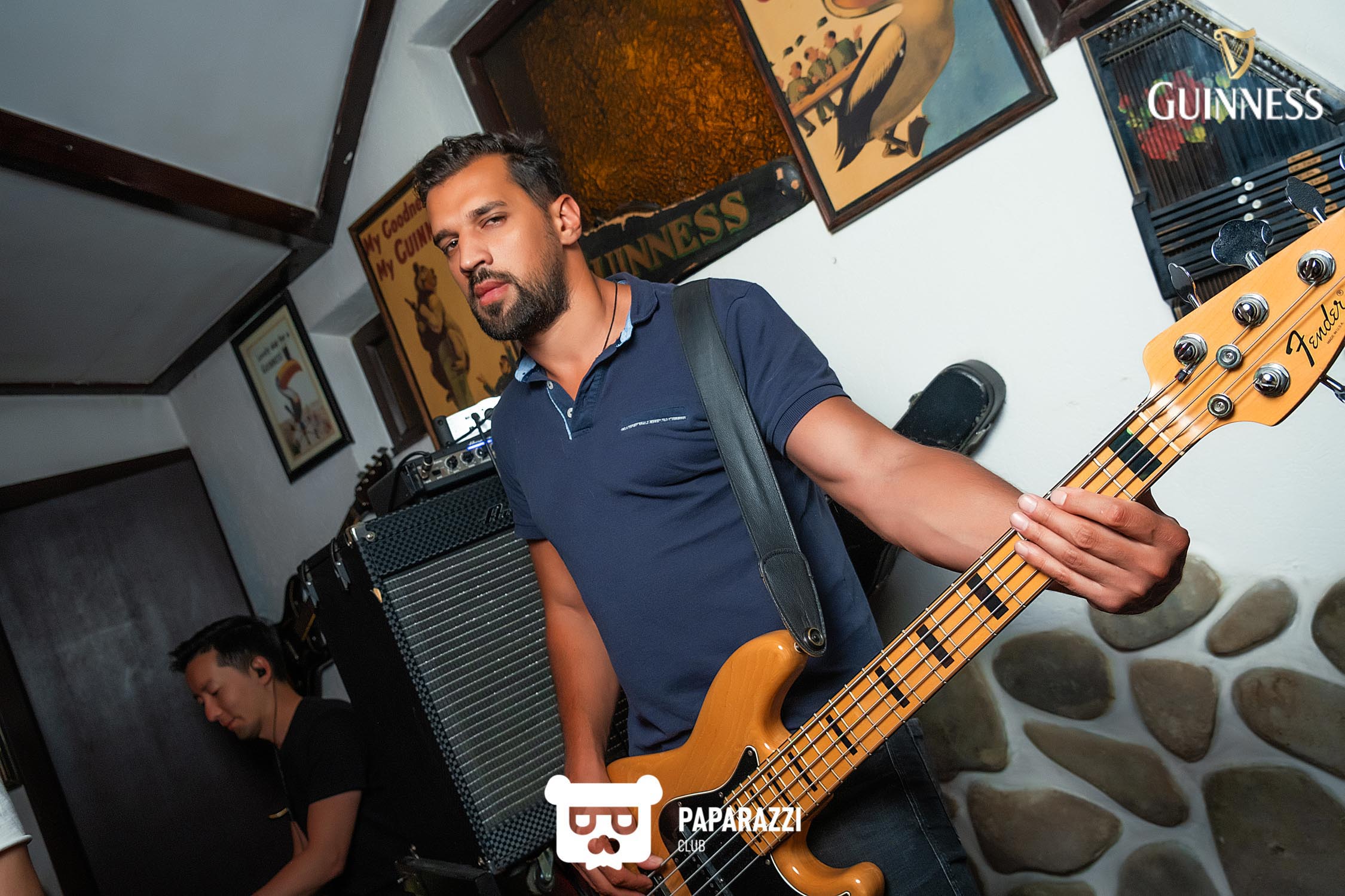 Guinness Pub Алматы 07.06.2019 Guinness Pub