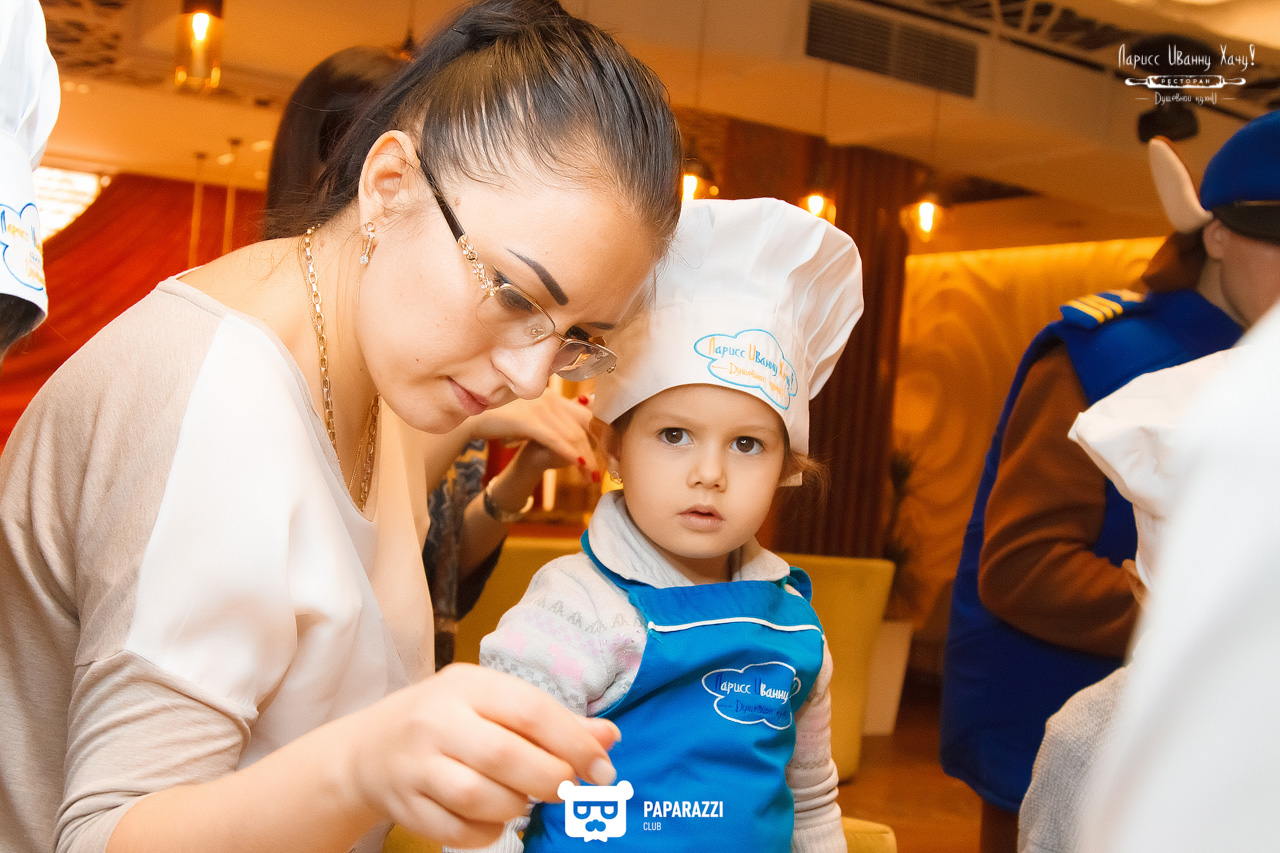 Ларисс Иванну Хачу - Детский мастер класс Алматы 18.11.2018 Ларисс Иванну Хачу - Детский мастер класс