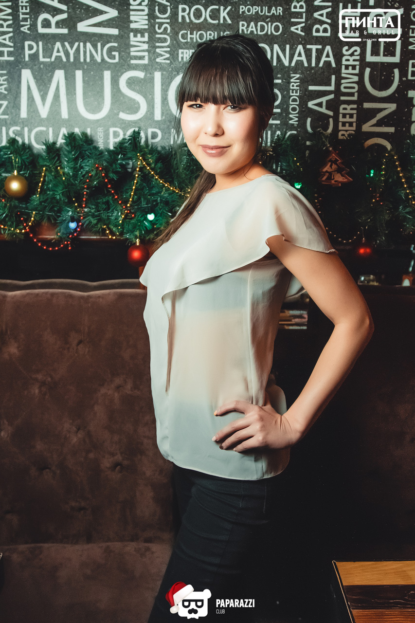 Пинта в гостинице Казахстан Алматы 12.01.2019 Пинта в гостинице Казахстан