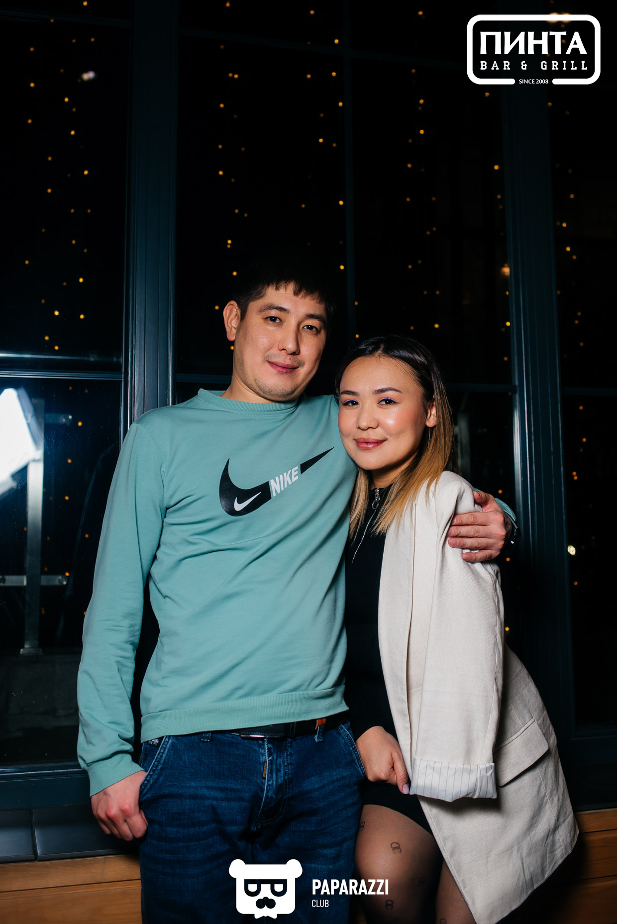 Пинта на Весновке Алматы 18.11.2023 Пинта на Весновке