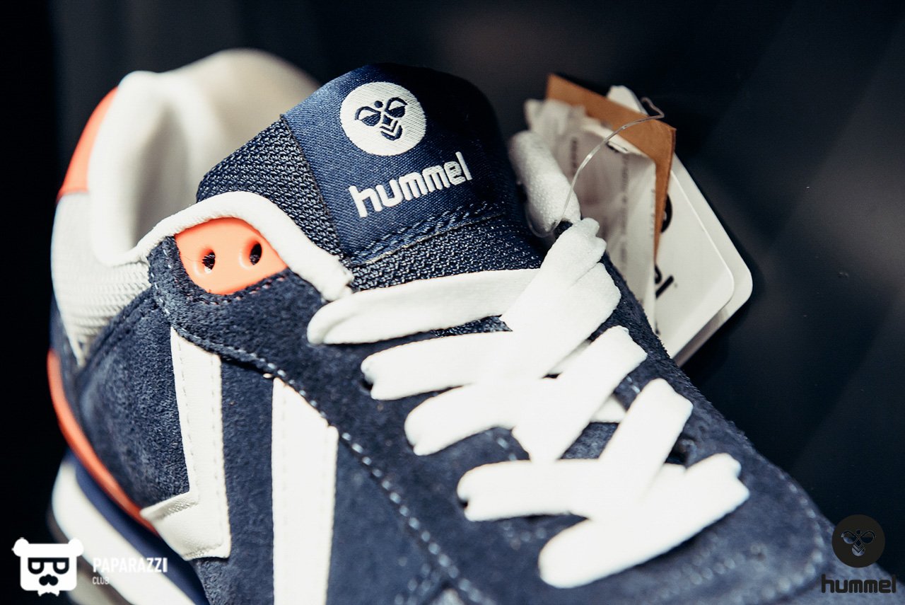 Открытие первого официального магазина датского бренда Hummel в Казахстане Алматы 08/26/2018 Открытие первого официального магазина датского бренда Hummel в Казахстане