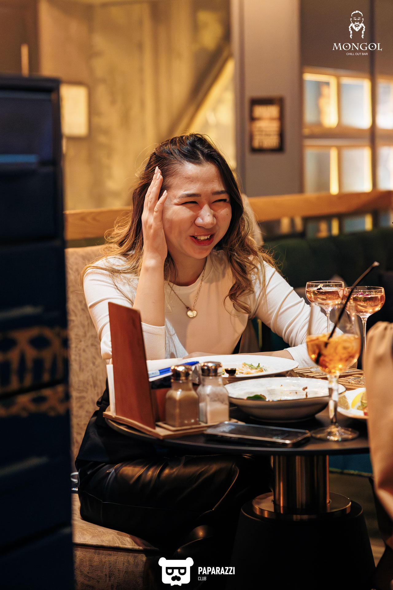 Mongol Chill Out Bar Алматы 21.02.2025 Mongol Chill Out Bar