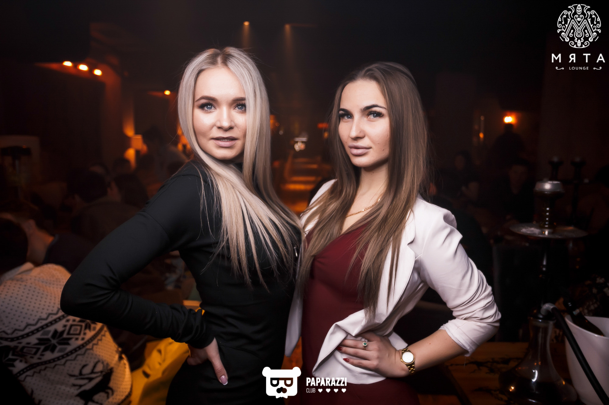 МЯТА Lounge на Сейфуллина Алматы 09.02.2019 МЯТА Lounge на Сейфуллина