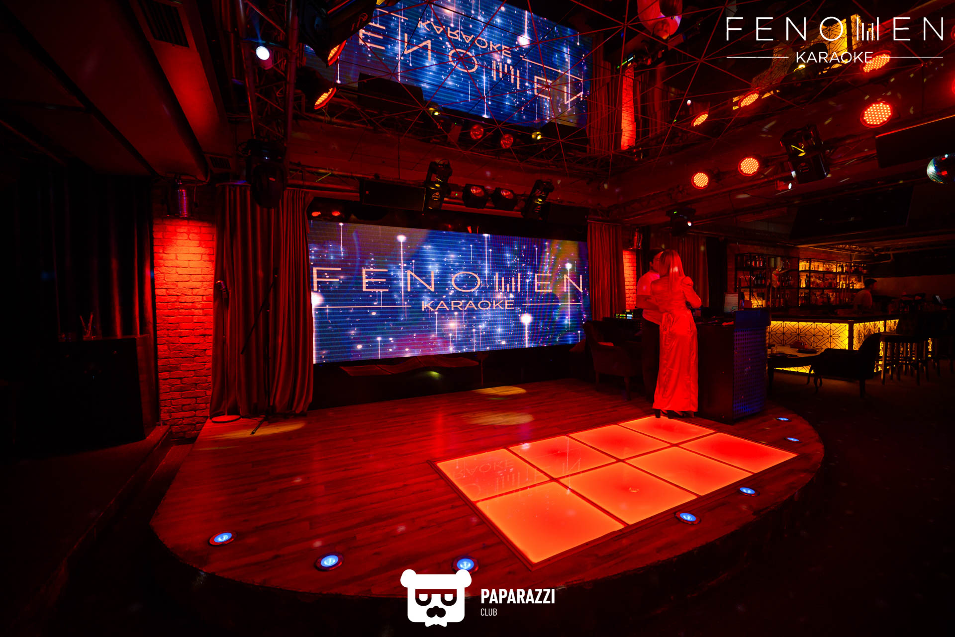 FENOMEN Алматы 19.03.2022 FENOMEN