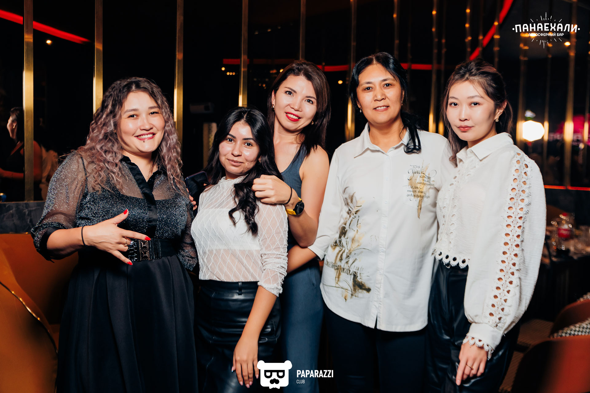 Бар "Панаехали" Алматы 04.10.2024 Бар "Панаехали"