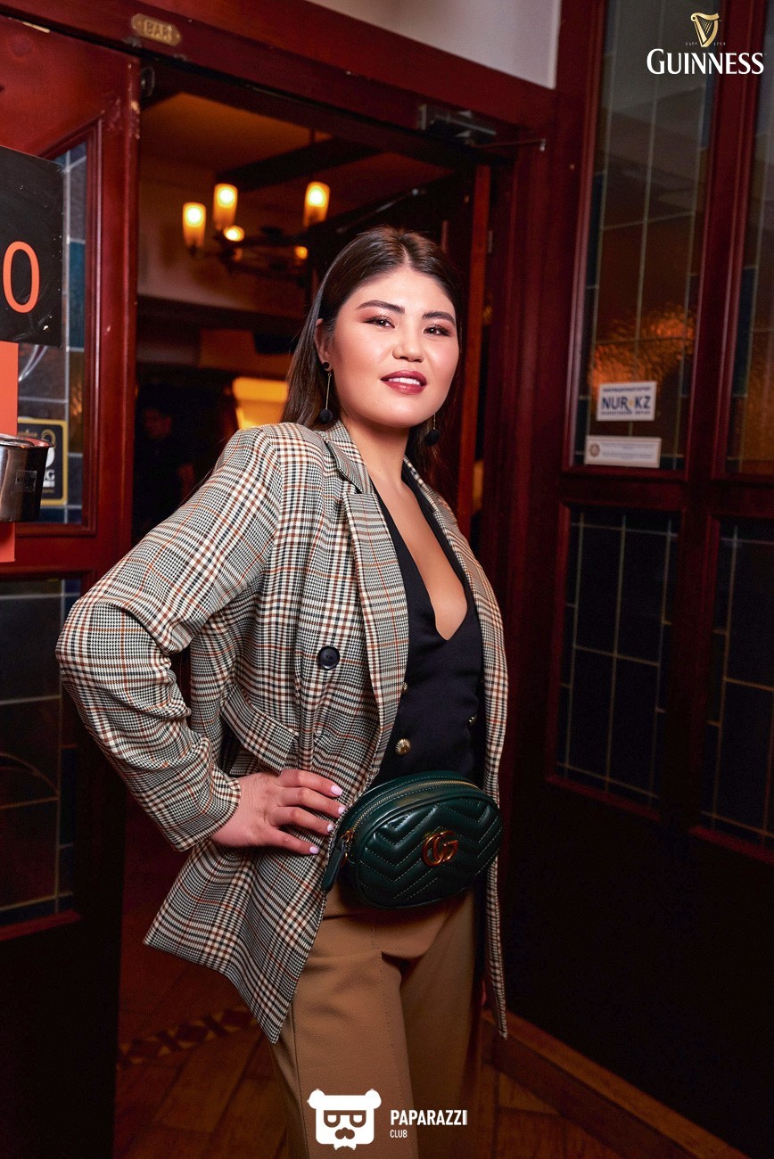 Guinness Pub Алматы 03.05.2019 Guinness Pub