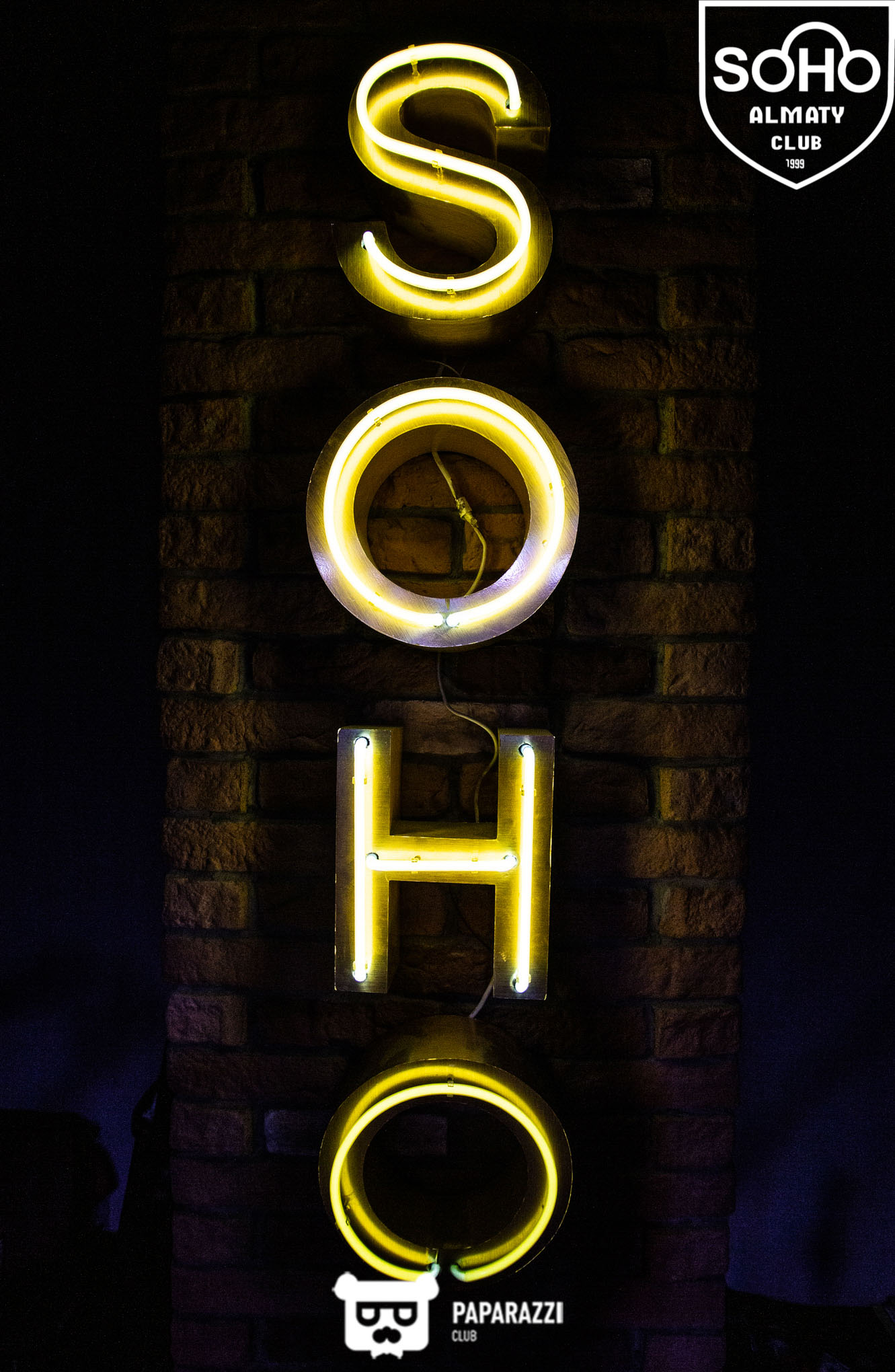 Soho Bar - Concert & Meat Алматы 26.07.2019 Soho Bar - Concert & Meat