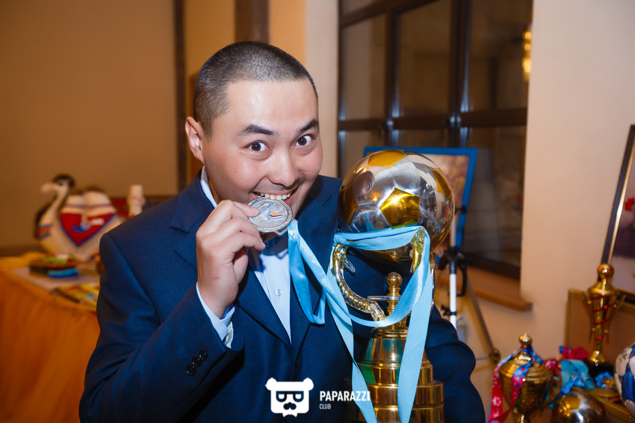 Укрепление казахстанского патриотизма и укрепление связи поколений на базе ценностей национальной идеи "Мәңгілік Ел" и программы "Рухани жангыру" Алматы 03/30/2019 Укрепление казахстанского патриотизма и укрепление связи поколений на базе ценностей национальной идеи "Мәңгілік Ел" и программы "Рухани жангыру"