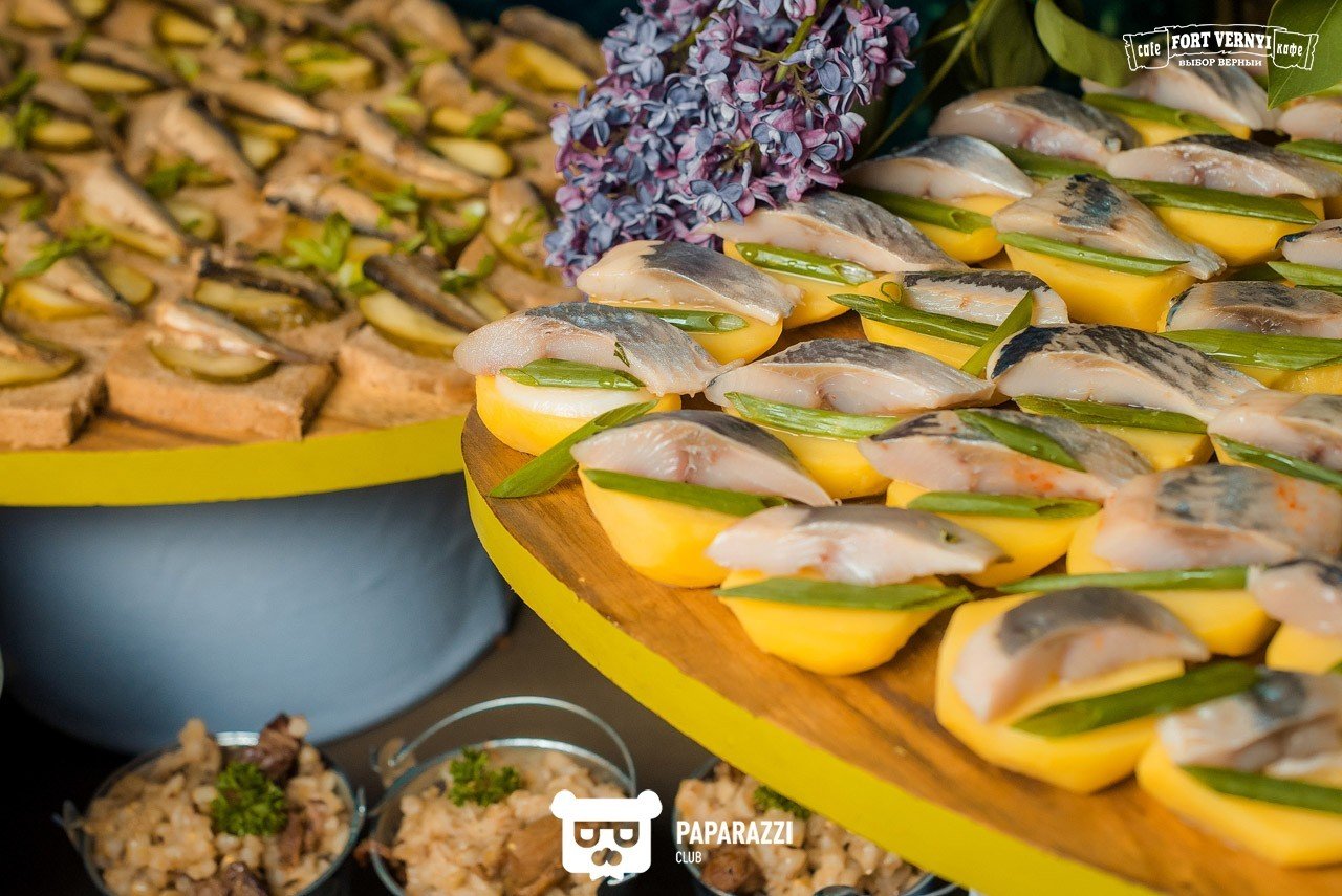 Форт Верный Алматы 09.05.2017 Форт Верный