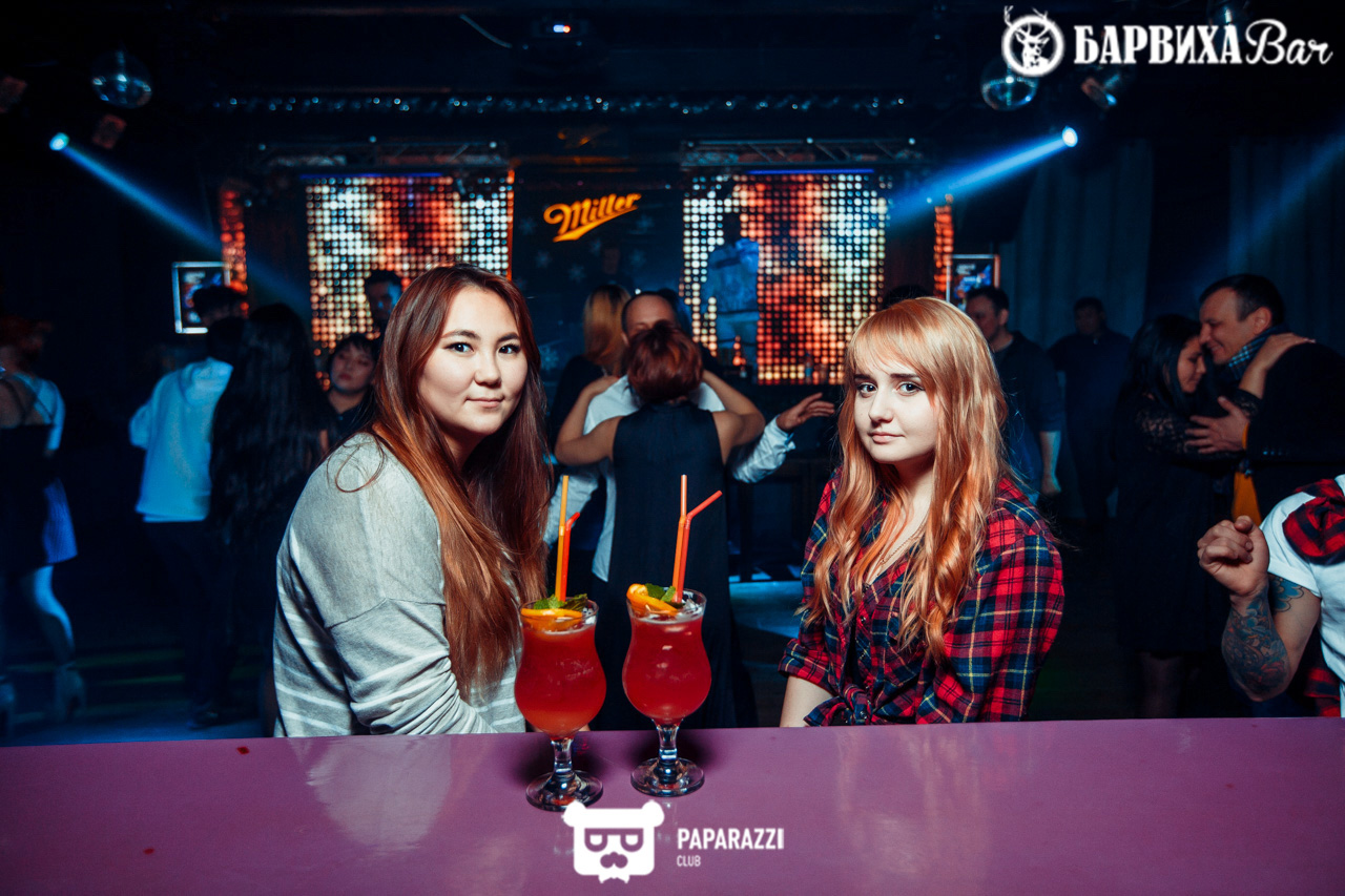 Барвиха Бар Алматы 21.12.2018 Барвиха Бар