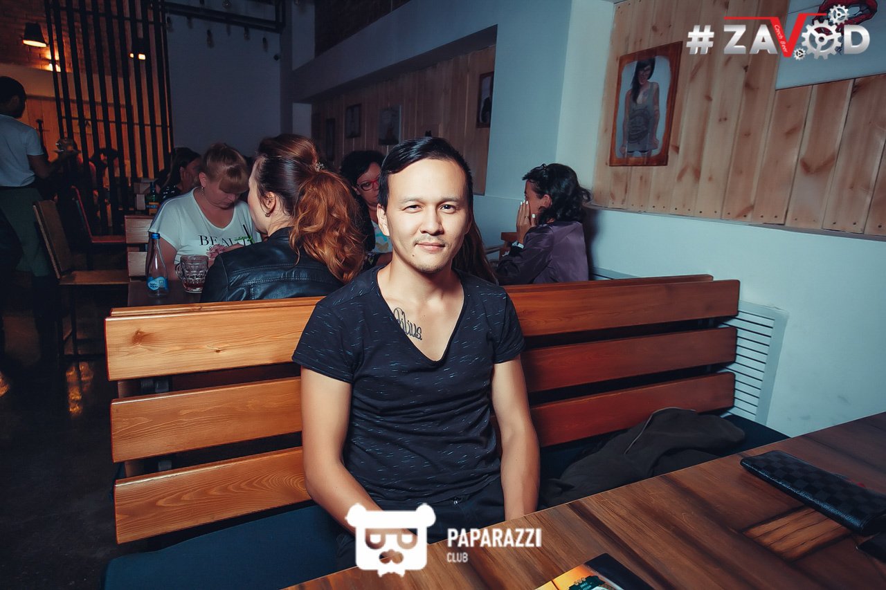 #Zavod Алматы 29.08.2017 #Zavod