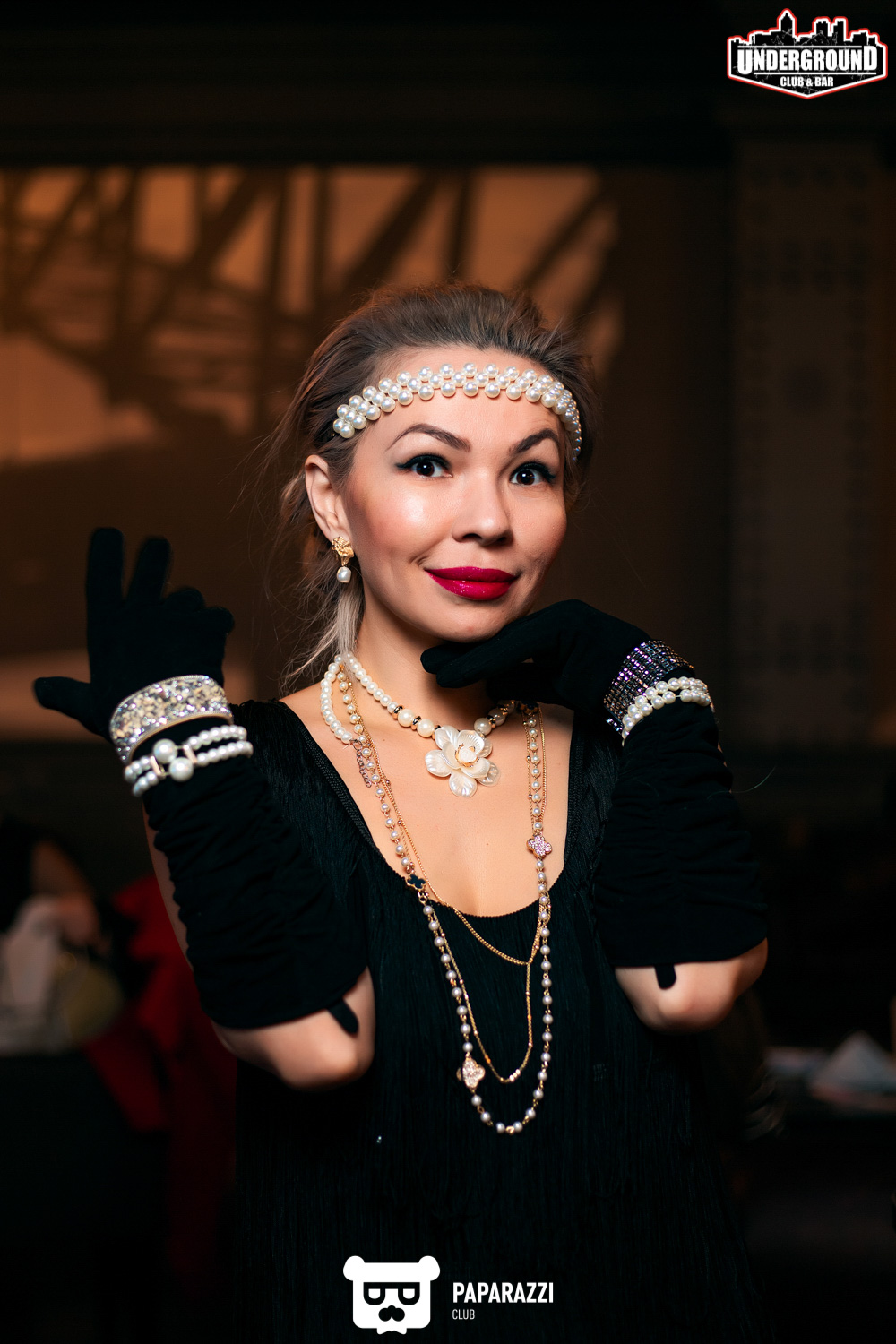 "Quiz" в UNDERGROUND Алматы 01.02.2020 "Quiz" в UNDERGROUND