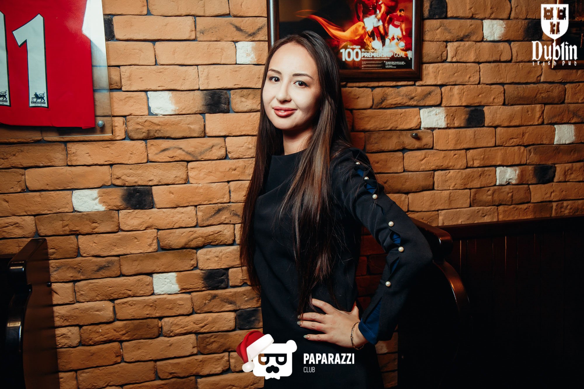 Irish Pub Dublin Алматы 05.01.2018 Irish Pub Dublin