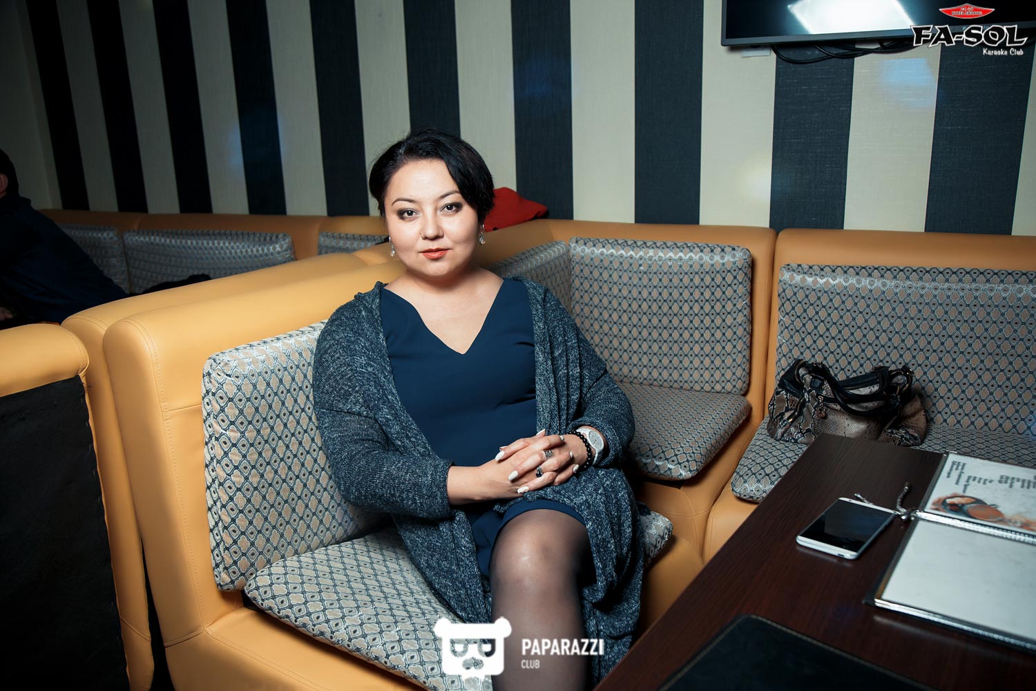 Караоке "Fa-Sol" на Макатаева Алматы 28.04.2017 Караоке "Fa-Sol" на Макатаева