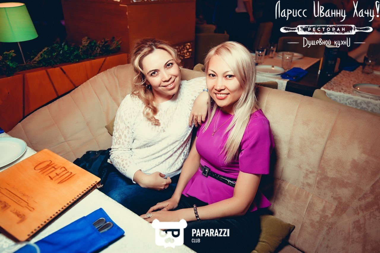 Ларисс Иванну Хачу Алматы 19.05.2017 Ларисс Иванну Хачу