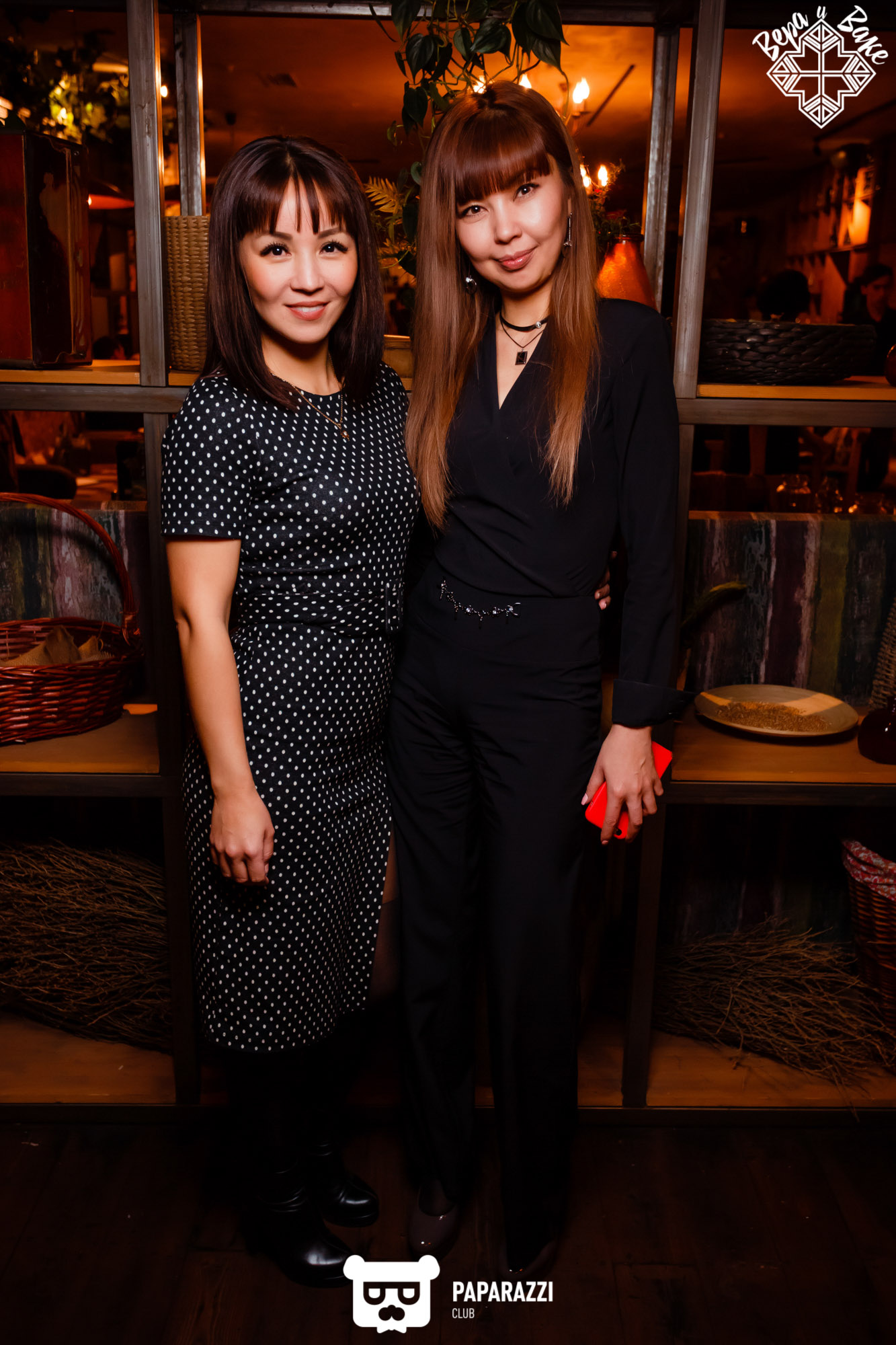 Ресторан гостеприимной кухни "Вера и Ваке" Алматы 15.11.2019 Ресторан гостеприимной кухни "Вера и Ваке"