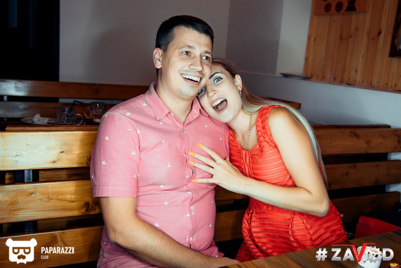 #Zavod Алматы 08.06.2018 #Zavod