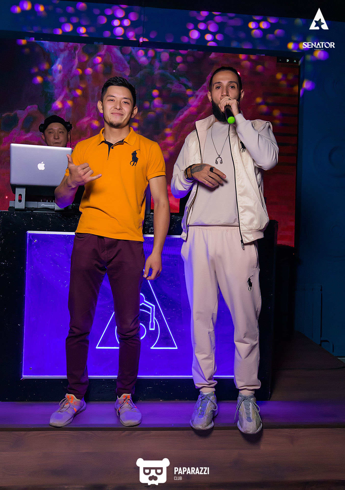 Senator Алматы 04.09.2021 Senator