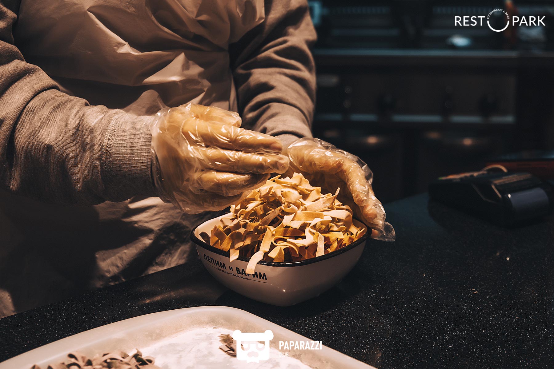 "Restopark" Алматы 29.01.2021 "Restopark"