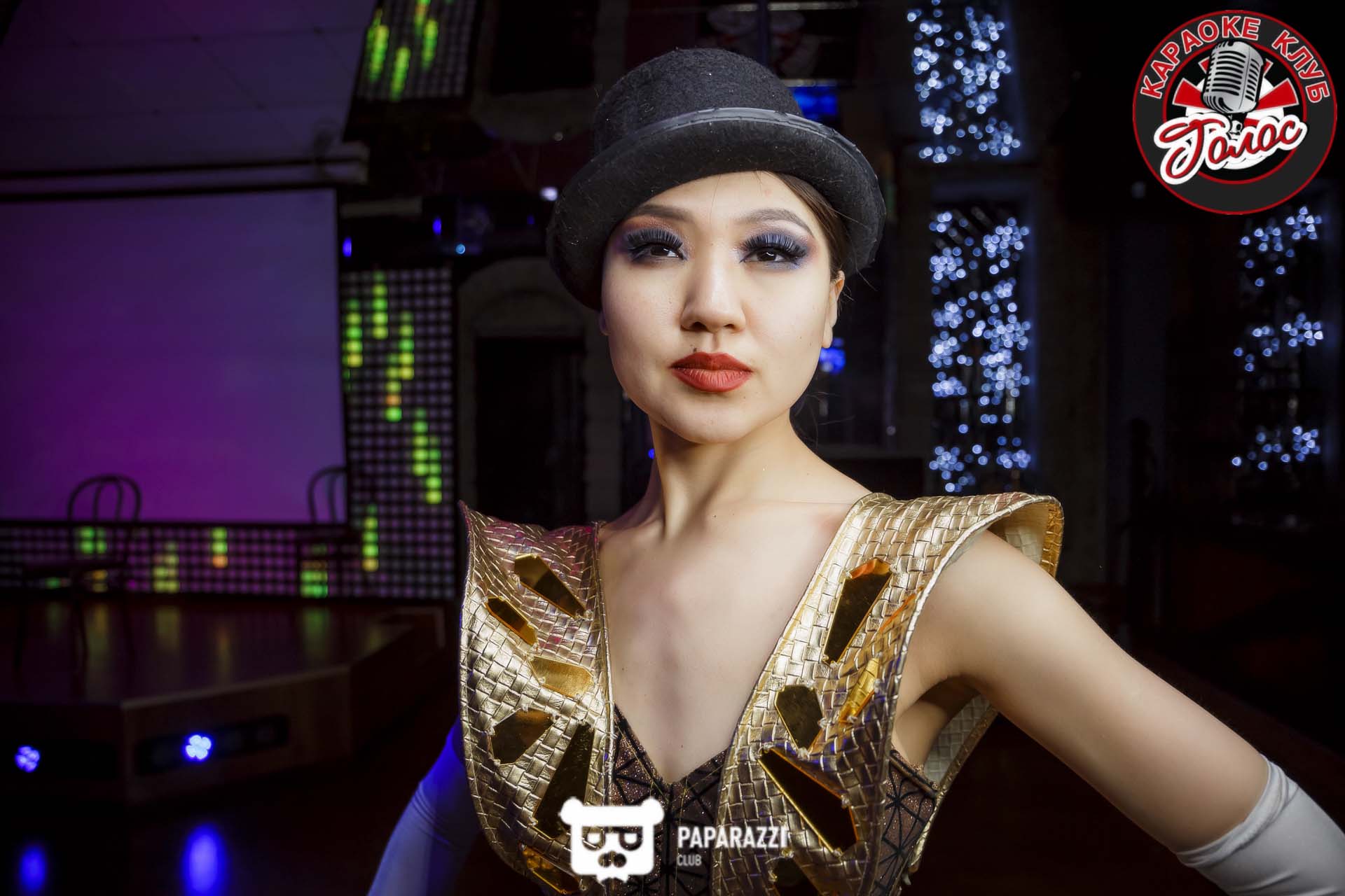 Караоке клуб "ГОЛОС" Алматы 05.04.2019 Караоке клуб "ГОЛОС"