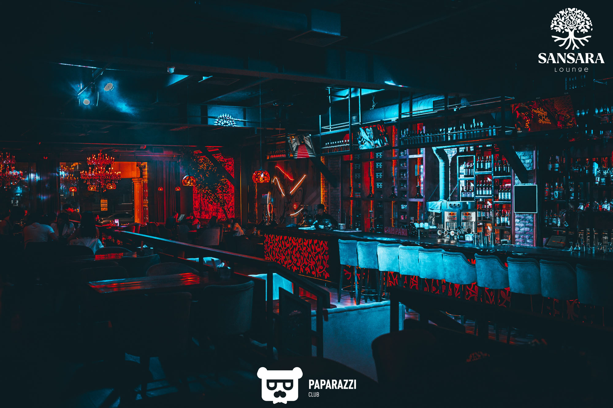 SANSARA Алматы 30.07.2022 SANSARA