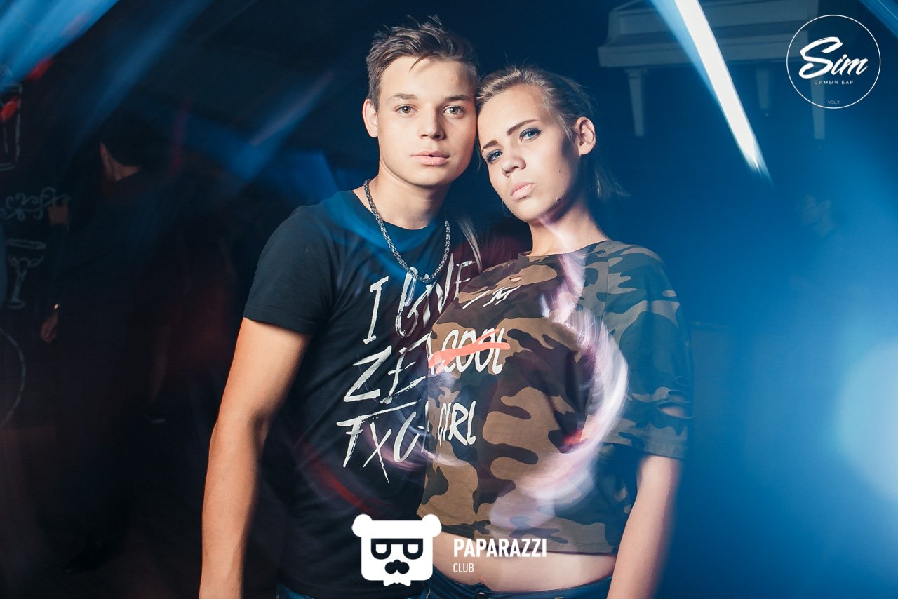 Sim Симыч Алматы 22.07.2017 Sim Симыч