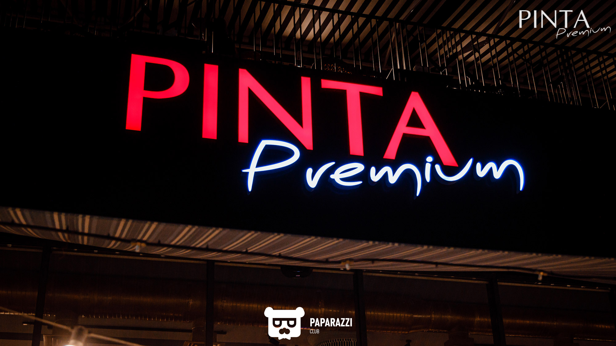PINTA Premium