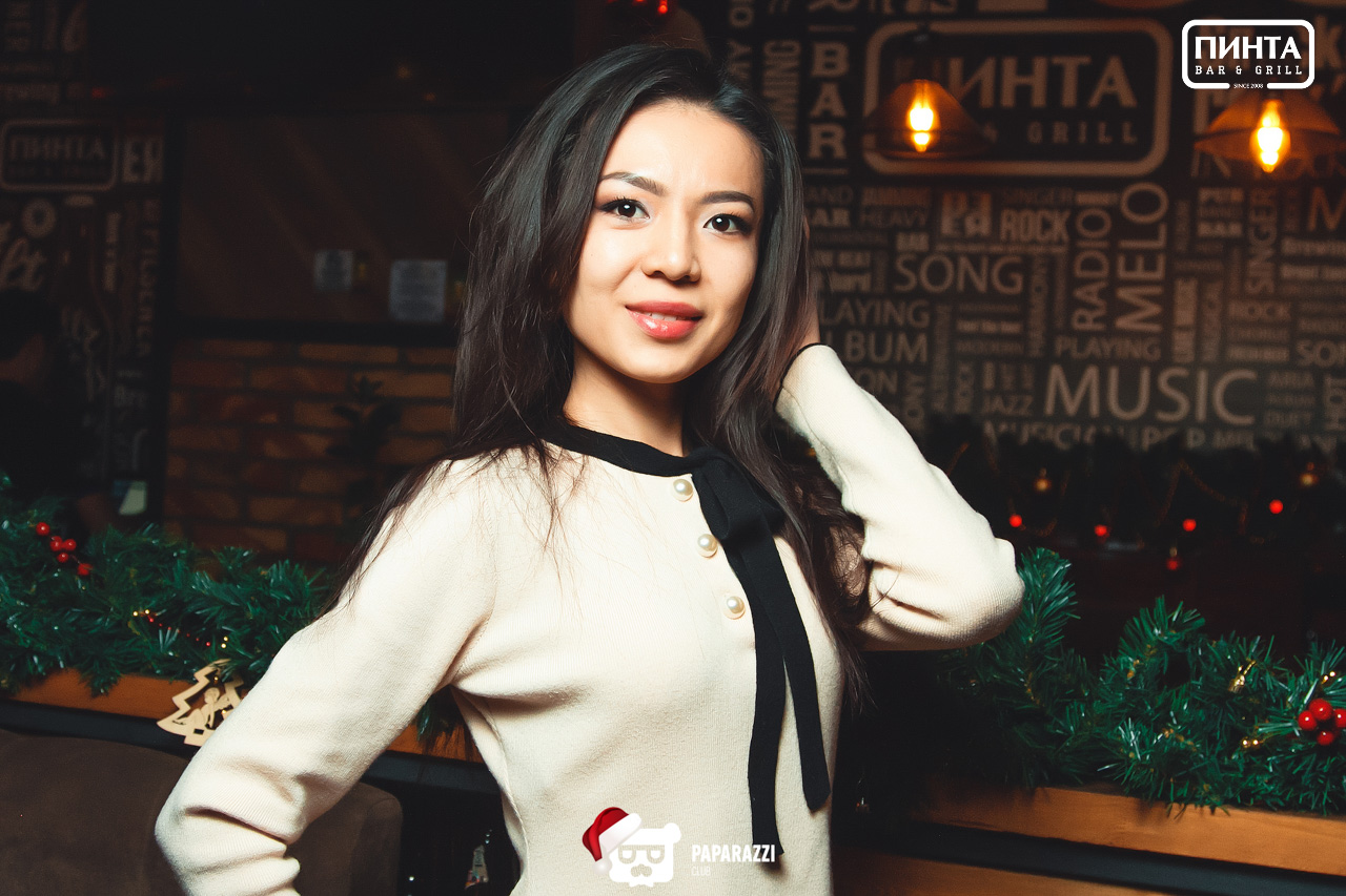 Пинта в гостинице Казахстан Алматы 12.01.2019 Пинта в гостинице Казахстан