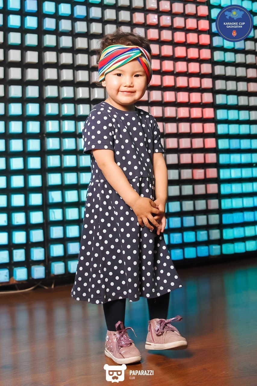 Kids Karaoke Cup Алматы 21.04.2019 Kids Karaoke Cup