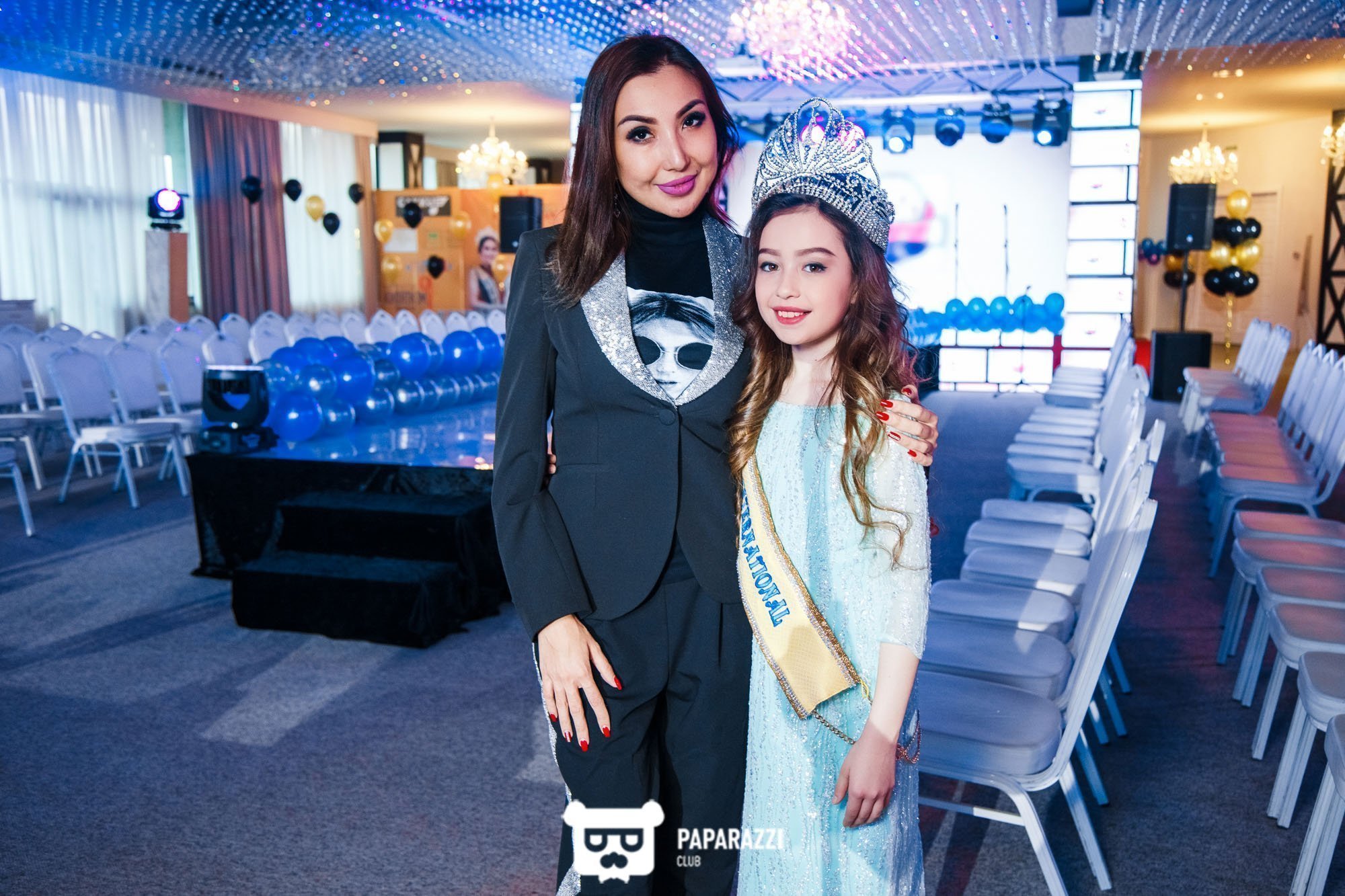 Финал ежегодного Национального фестиваля красоты и таланта «Принц и Принцесса Казахстан» Алматы 25.02.2018 Финал ежегодного Национального фестиваля красоты и таланта «Принц и Принцесса Казахстан»