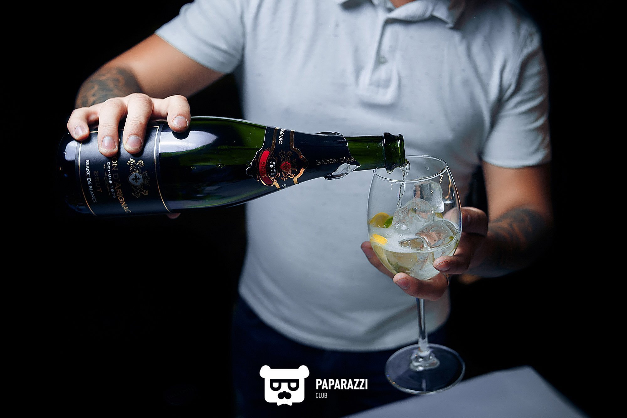 River Park Алматы 28.09.2018 River Park