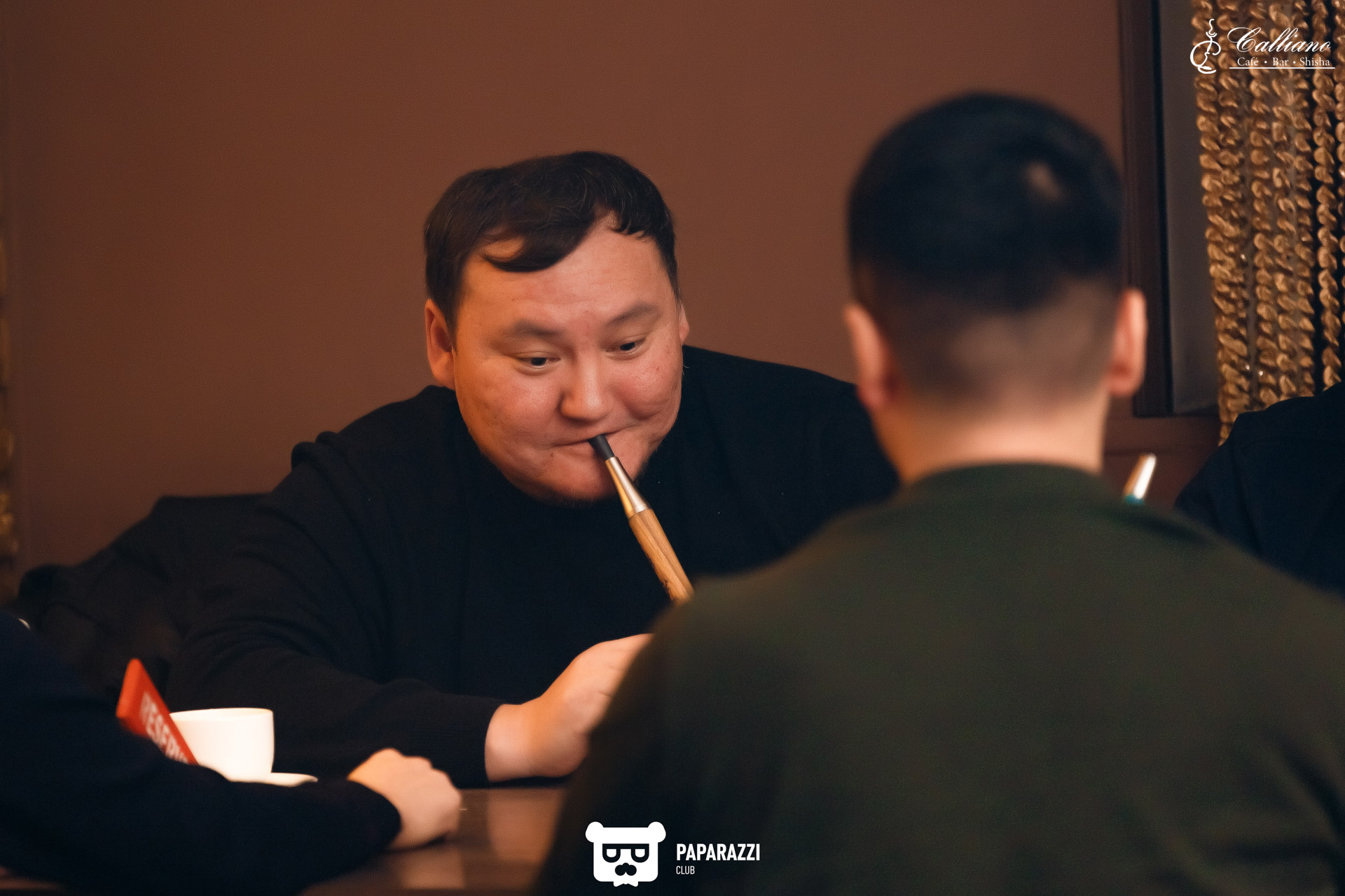 Bar Calliano Алматы 12.02.2023 Bar Calliano