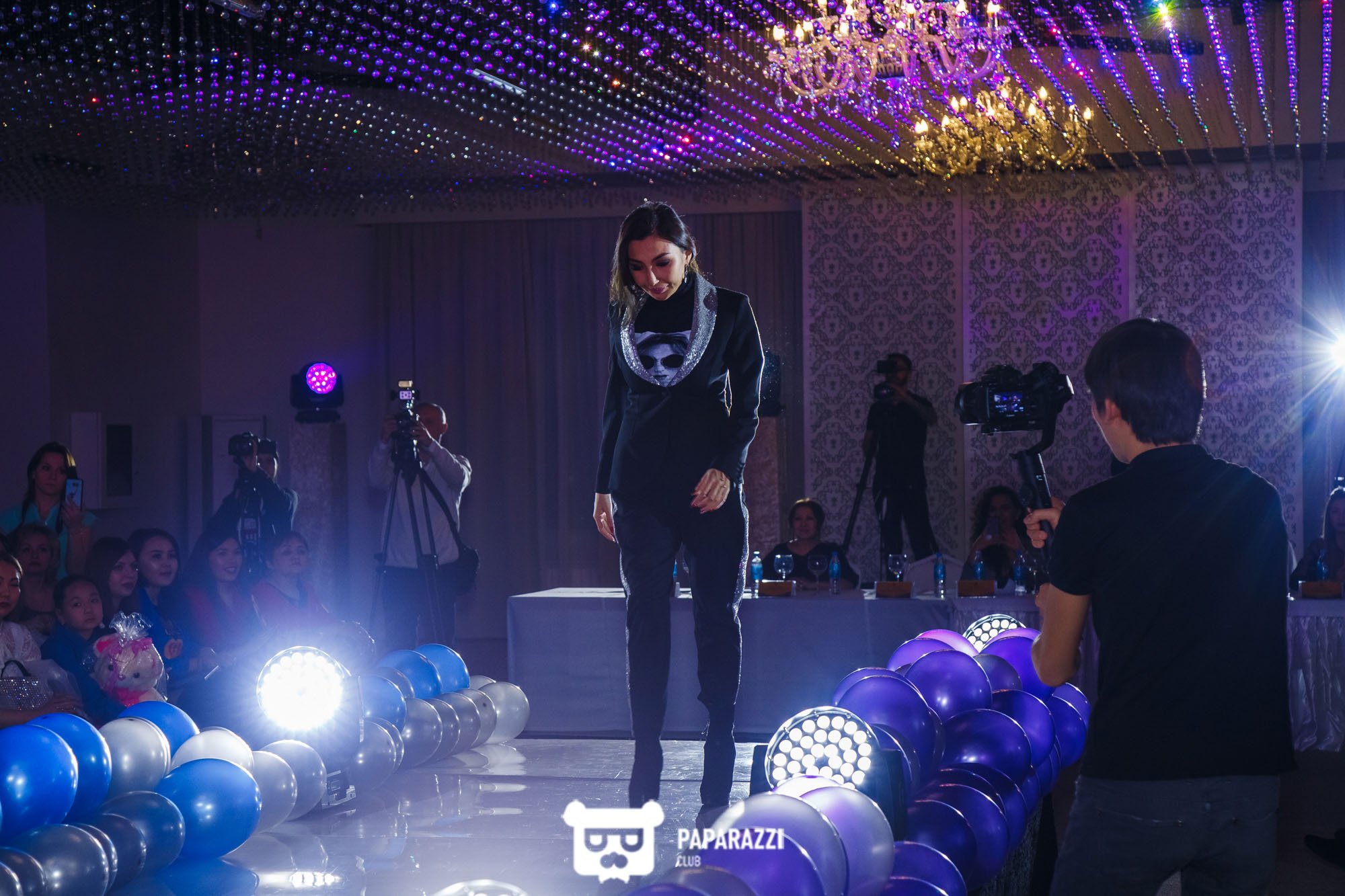 Финал ежегодного Национального фестиваля красоты и таланта «Принц и Принцесса Казахстан» Алматы 25.02.2018 Финал ежегодного Национального фестиваля красоты и таланта «Принц и Принцесса Казахстан»