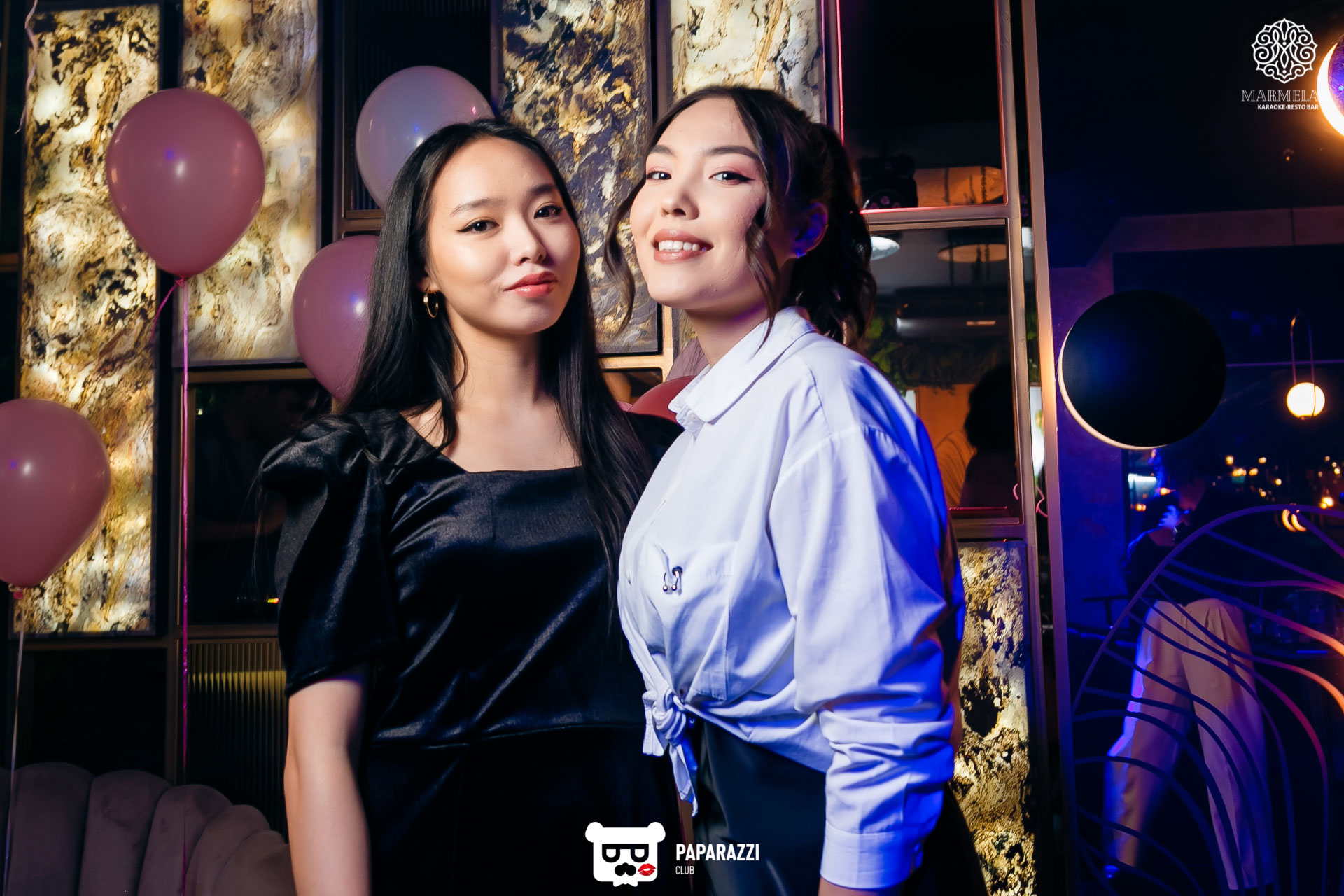 "MARMELAD" Алматы 08.03.2022 "MARMELAD"