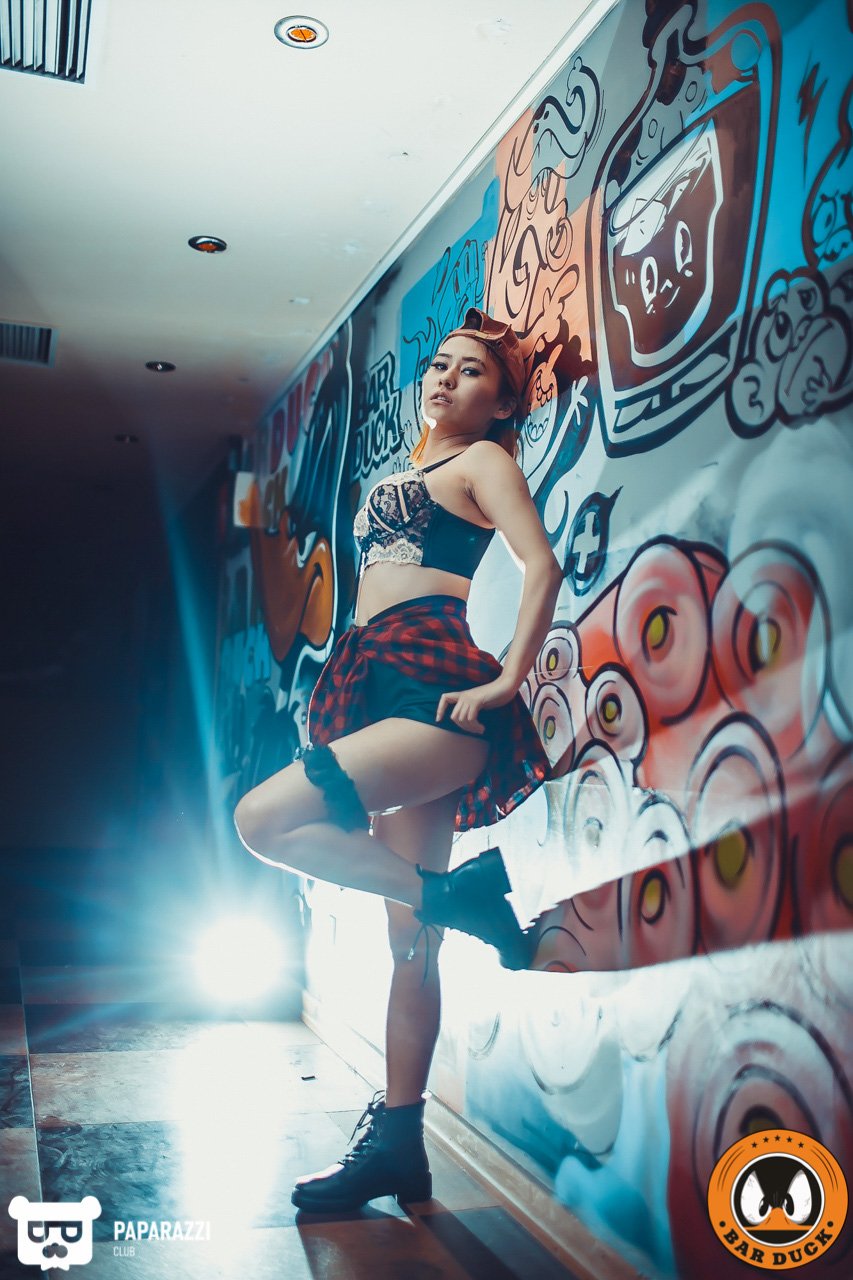 BarDuck Алматы 30.03.2018 BarDuck