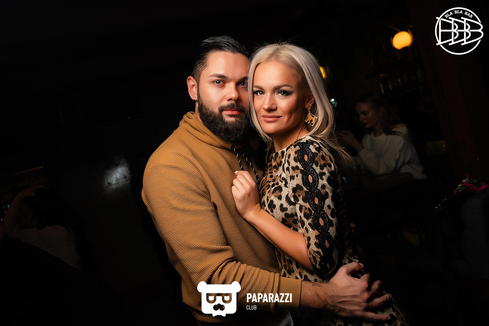 Bla Bla Bar Алматы 30.11.2019 Bla Bla Bar