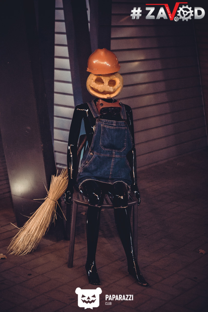 #Zavod Алматы 31.10.2019 #Zavod