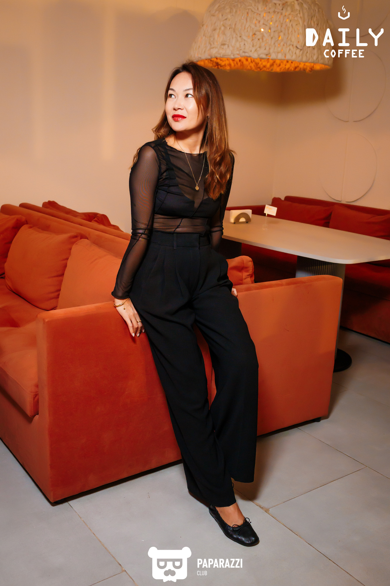 Daily Coffee Алматы 06.09.2024 Daily Coffee