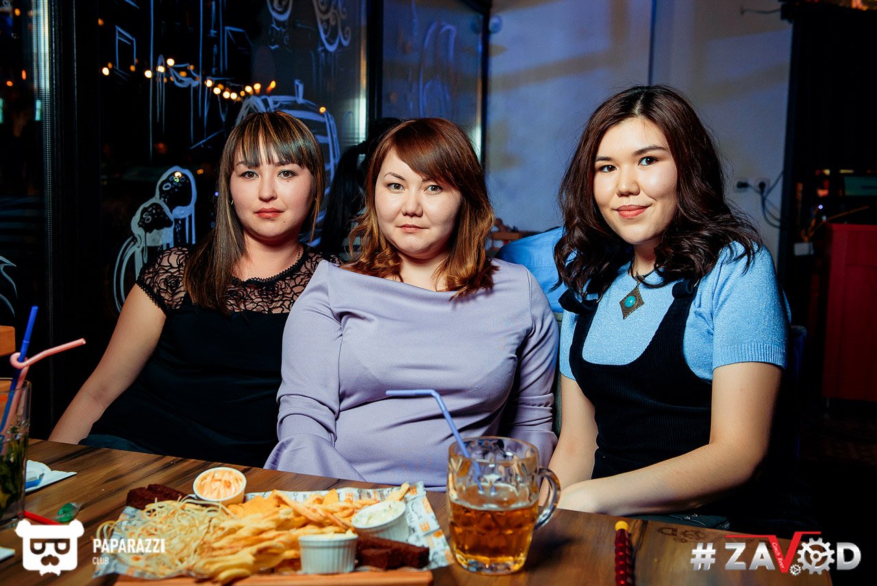 #Zavod Алматы 24.03.2018 #Zavod